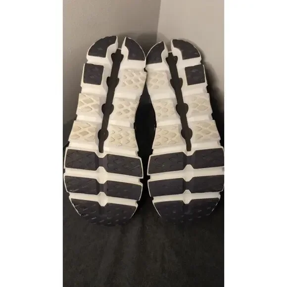 On Cloudswift 3 mens outdoor running denim midnight 11 - Picture 8 of 10